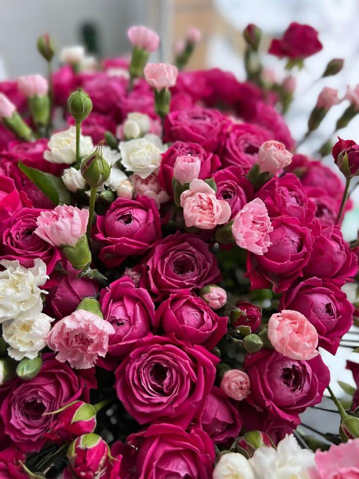 Serene Embrace Soothing Blossom Mix